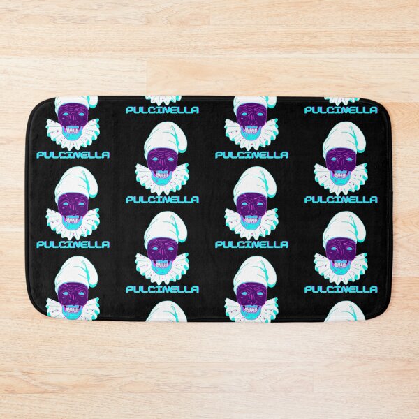 Item preview, Pulcinella  designed and sold by PaolinoDesigns.