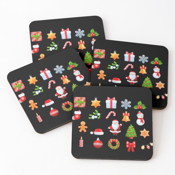 Item preview, Christmas assortment  designed and sold by Md1982.