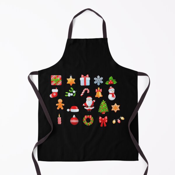 Item preview, Christmas assortment designed and sold by Md1982.