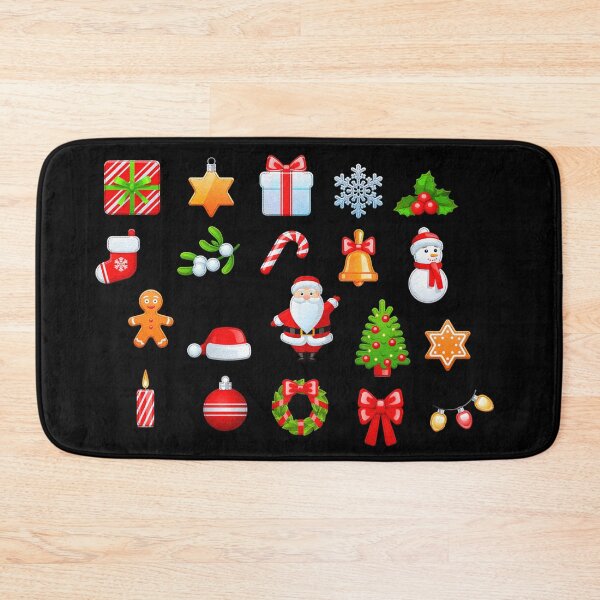 Item preview, Christmas assortment  designed and sold by Md1982.