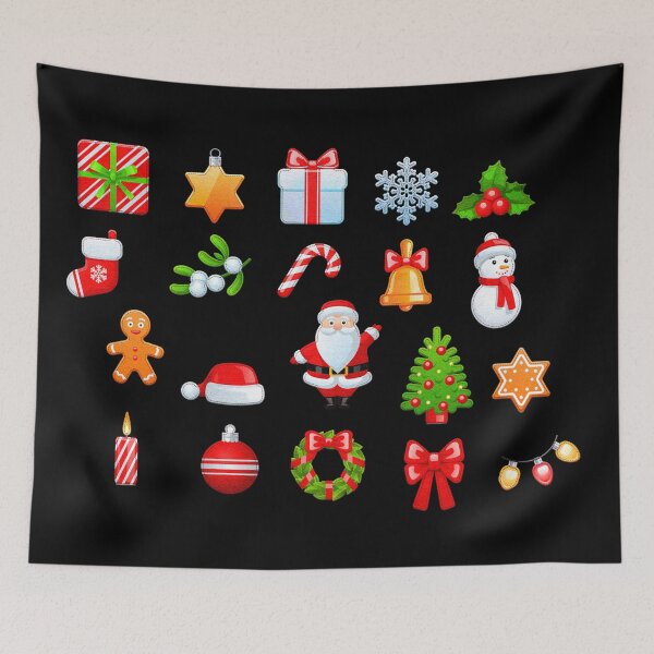 Item preview, Christmas assortment  designed and sold by Md1982.