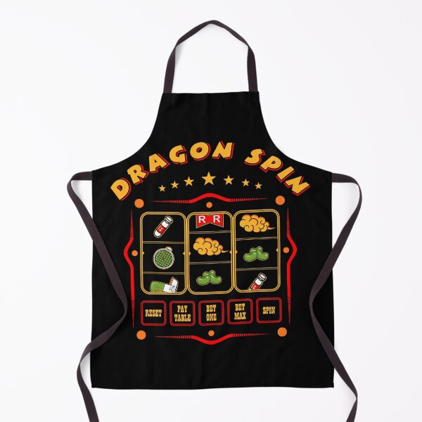 Item preview, Dragon spin designed and sold by keepkarl.