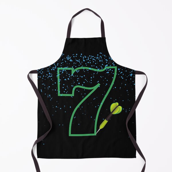 Item preview, I Like NO.7 designed and sold by mahmoudtala.