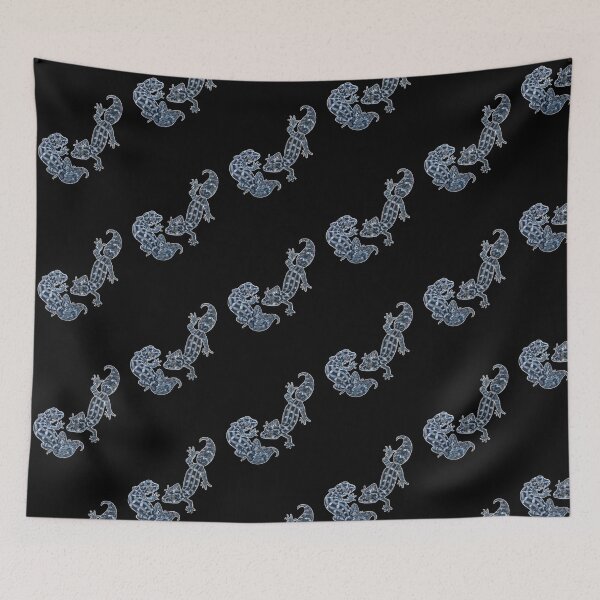 Item preview, Viper Geckos designed and sold by Madison Whitaker.