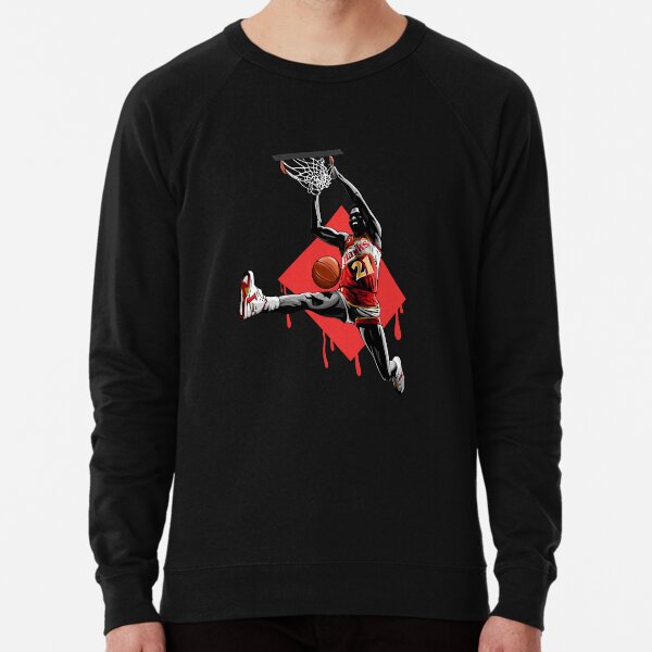 retro nba hoodies