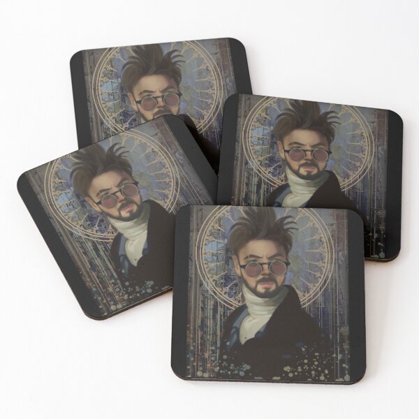 Item preview, Dr.schneeplestein Victorian Era designed and sold by zuyart.