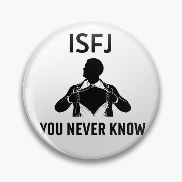 Item preview, ISFJ designed and sold by JamesZenrex.