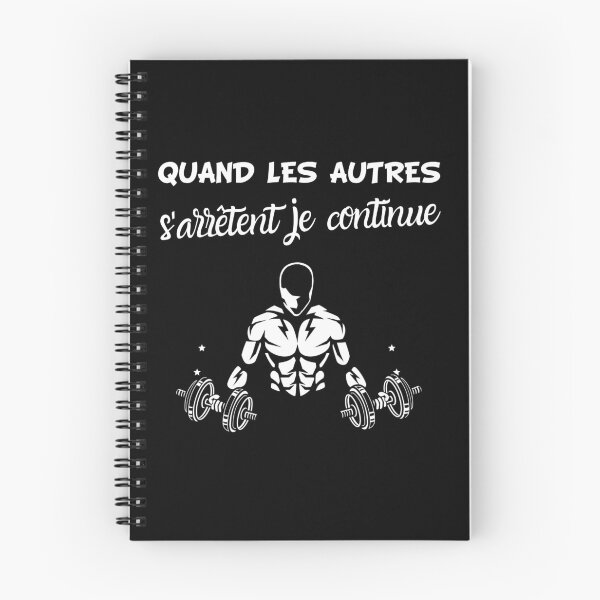 Item preview, When the others stop I continue bodybuilding humor designed and sold by joozybart.