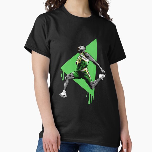 Item preview, NBA Legends Shawn Kemp designed and sold by Jonny-Vision.