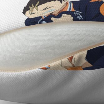 hinata shoyo body pillow