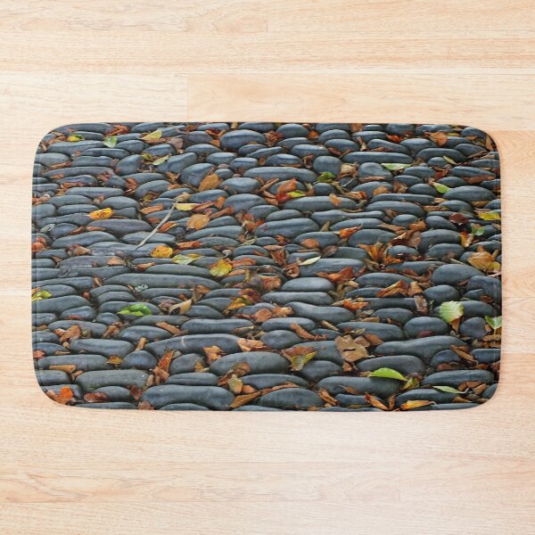 Item preview, Cobbles and Leaves designed and sold by Yampimon.