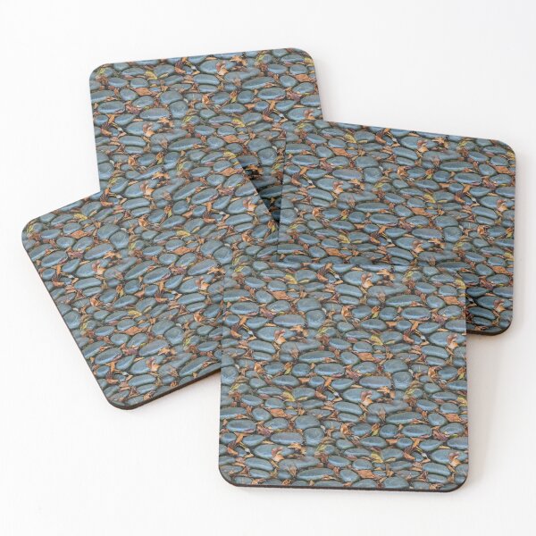 Item preview, Cobbled (pattern) designed and sold by Yampimon.