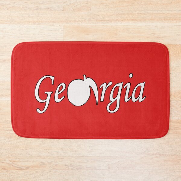 Item preview, Georgia  designed and sold by Got2BSnazzy.