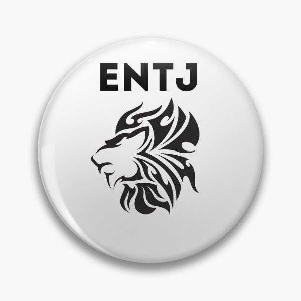 Item preview, ENTJ designed and sold by JamesZenrex.