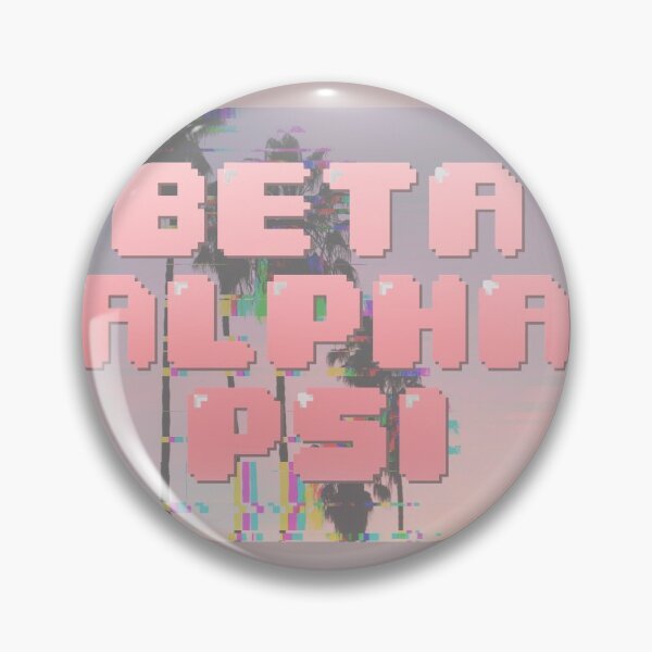 Item preview, Beta Alpha Psi San Diego designed and sold by AllisonSandoz.