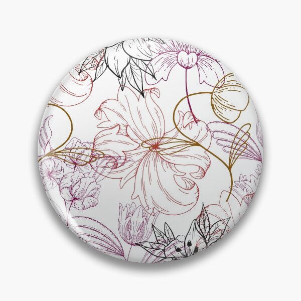 Item preview, Spring Blossom designed and sold by Alpana Rai.