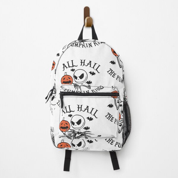 Item preview, The Pumpkin King designed and sold by HuttonShop.