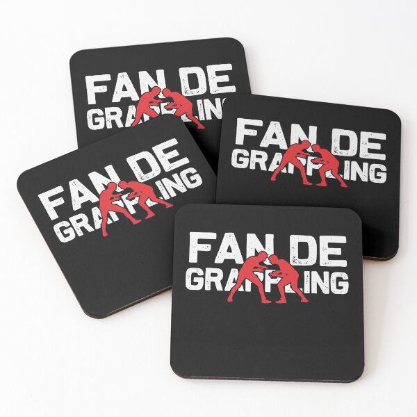 Item preview, MMA pound luta grappling fans designed and sold by joozybart.