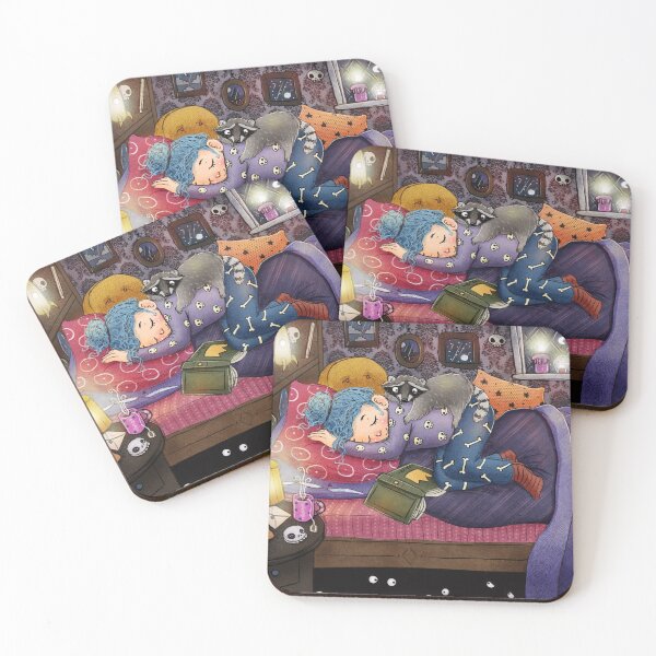 Item preview, Bedtime stories designed and sold by AlexandraHelm.