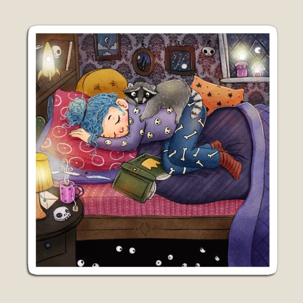 Artikelvorschau, Bedtime stories entworfen und verkauft von AlexandraHelm.
