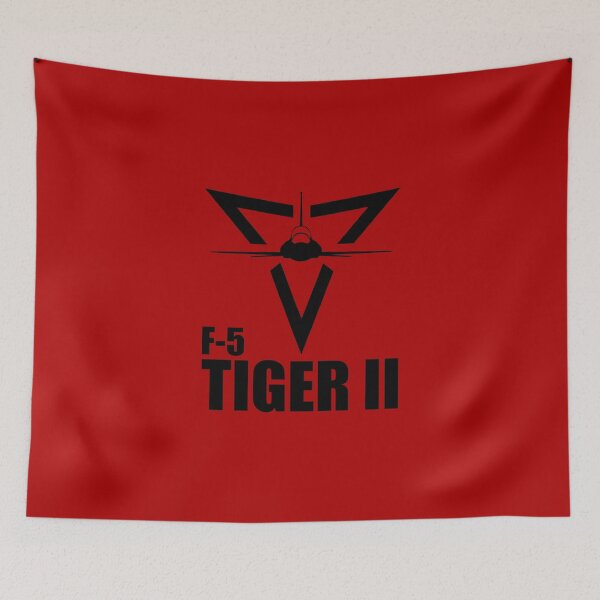 Item preview, F-5 Tiger II designed and sold by StrongVlad.