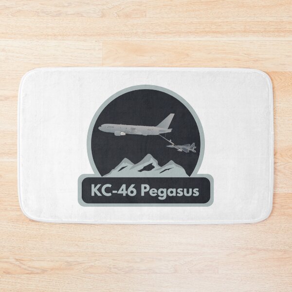 Item preview, KC-46 Airplane Refueling Jet Fighter designed and sold by NorseTech.