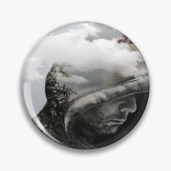 Item preview, Double Exposure designed and sold by KevinVee.