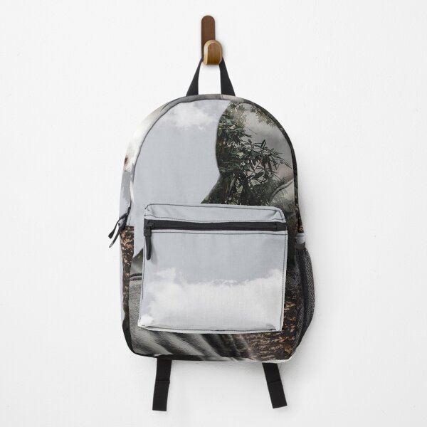 Item preview, Double Exposure designed and sold by KevinVee.