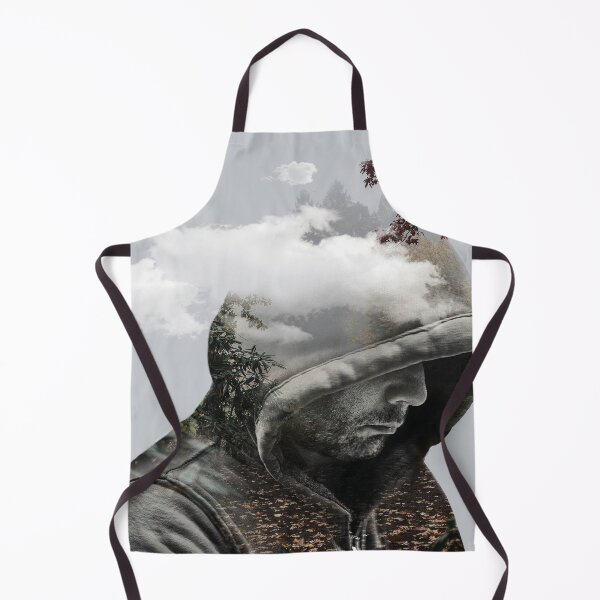 Item preview, Double Exposure designed and sold by KevinVee.