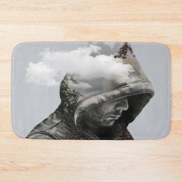 Item preview, Double Exposure designed and sold by KevinVee.