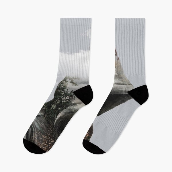 Item preview, Double Exposure designed and sold by KevinVee.