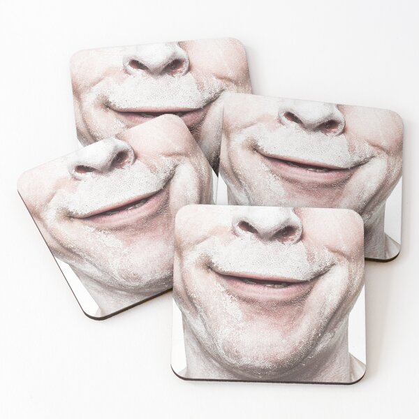 Item preview, Funny faces  designed and sold by Store Artilia.