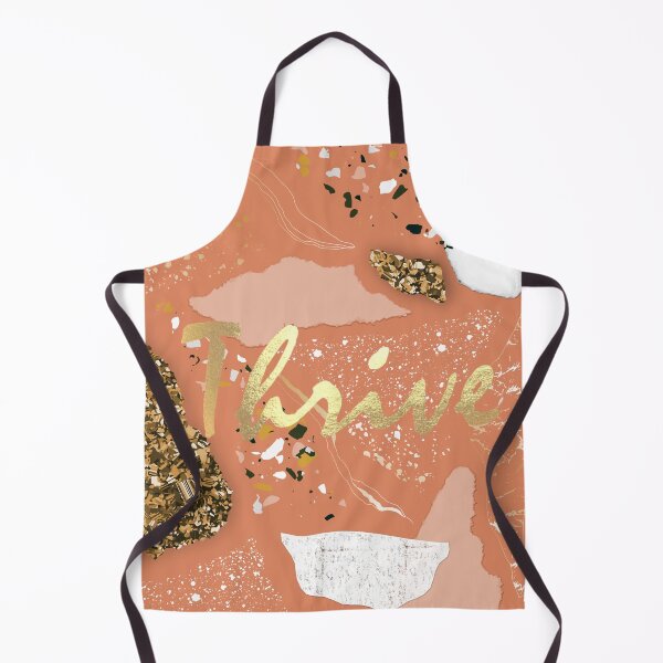 Item preview, Thrive designed and sold by ElenaDanilo.