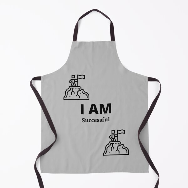 Item preview, I Am Successful designed and sold by shihaams.