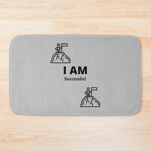 Item preview, I Am Successful designed and sold by shihaams.