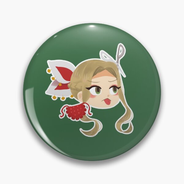Item preview, Yako nee-chan designed and sold by m00chimosh.