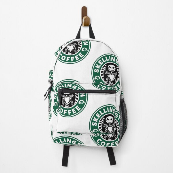 Item preview, Skellington Coffee designed and sold by HuttonShop.