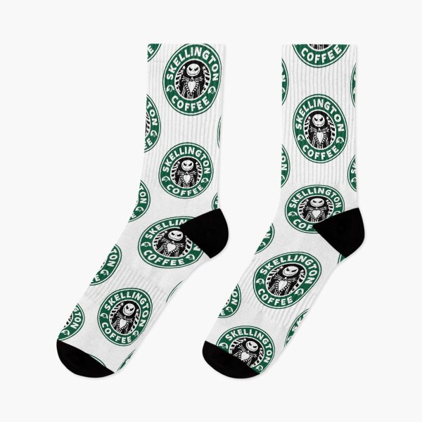 Item preview, Skellington Coffee designed and sold by HuttonShop.