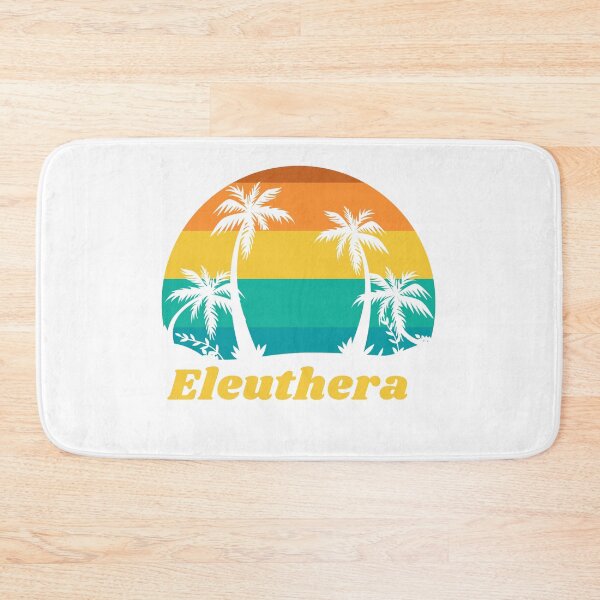 Item preview, Eleuthera Vintage T-Shirt designed and sold by CaribbeanGearz.
