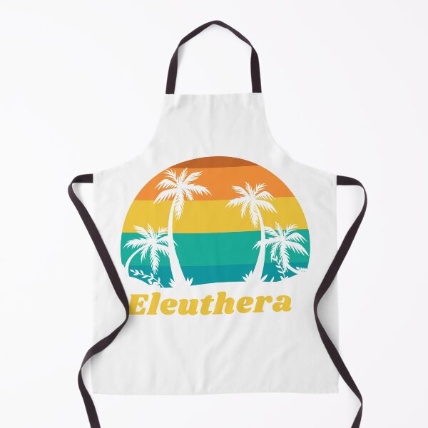 Item preview, Eleuthera Vintage T-Shirt designed and sold by CaribbeanGearz.