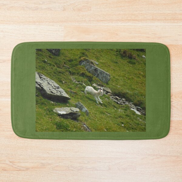 Item preview, Leaping Lamb designed and sold by JlocksJedi.