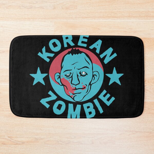 Item preview, Korean Zombie T-Shirt designed and sold by paxue257.