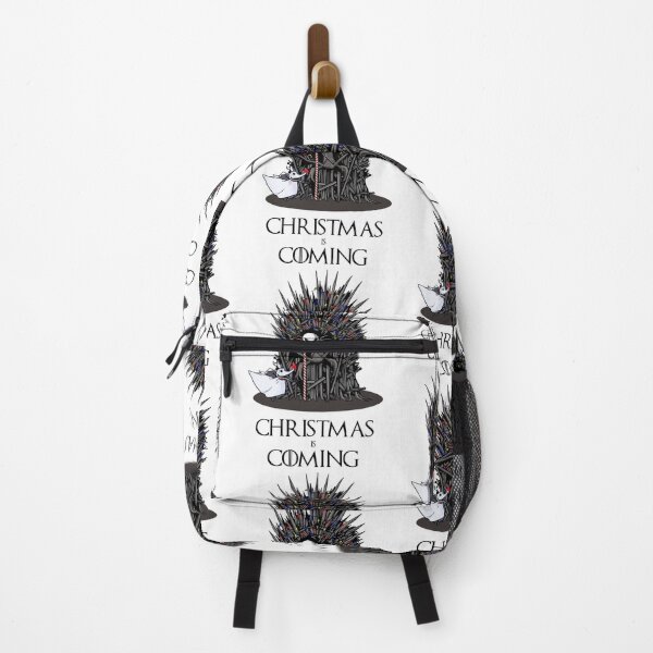Item preview, Christmas Is Coming designed and sold by HuttonShop.