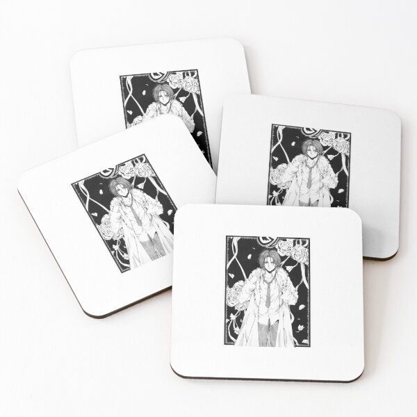Item preview, Manga duochrome count Cain designed and sold by PhotoCDesign.