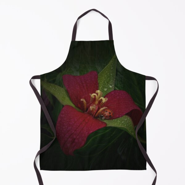 Item preview, In a dark rainy day designed and sold by EbyArts.