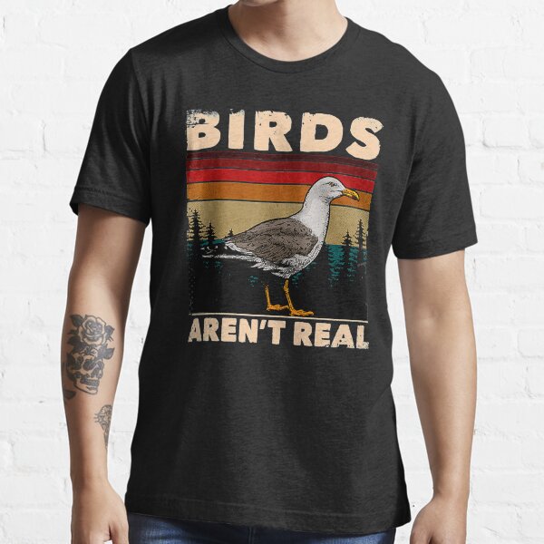 birdsarentreal merch