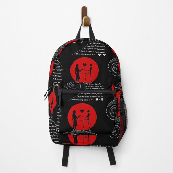 Item preview, Jack Skellington designed and sold by HuttonShop.