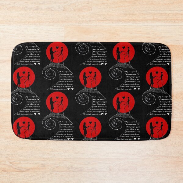 Item preview, Jack Skellington designed and sold by HuttonShop.