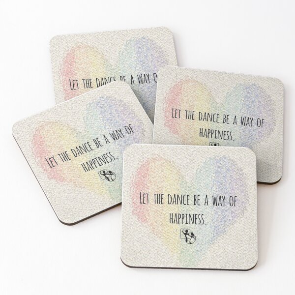 Item preview, Let The Dance designed and sold by Square Dancing Gifts & Merchandise.