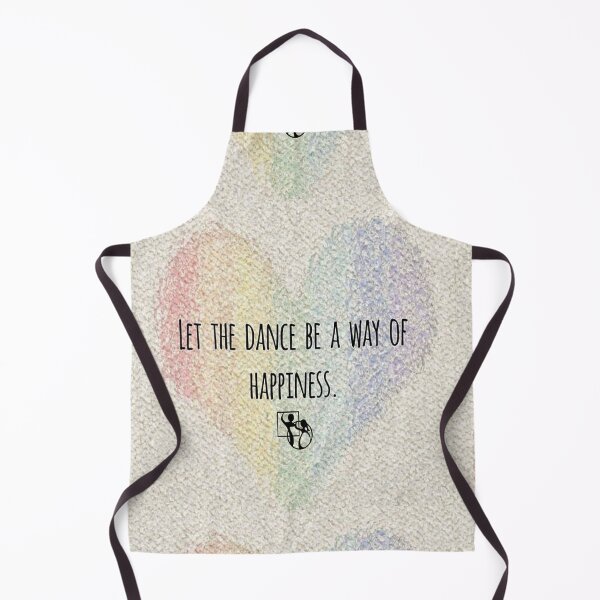 Item preview, Let The Dance designed and sold by Square Dancing Gifts & Merchandise.